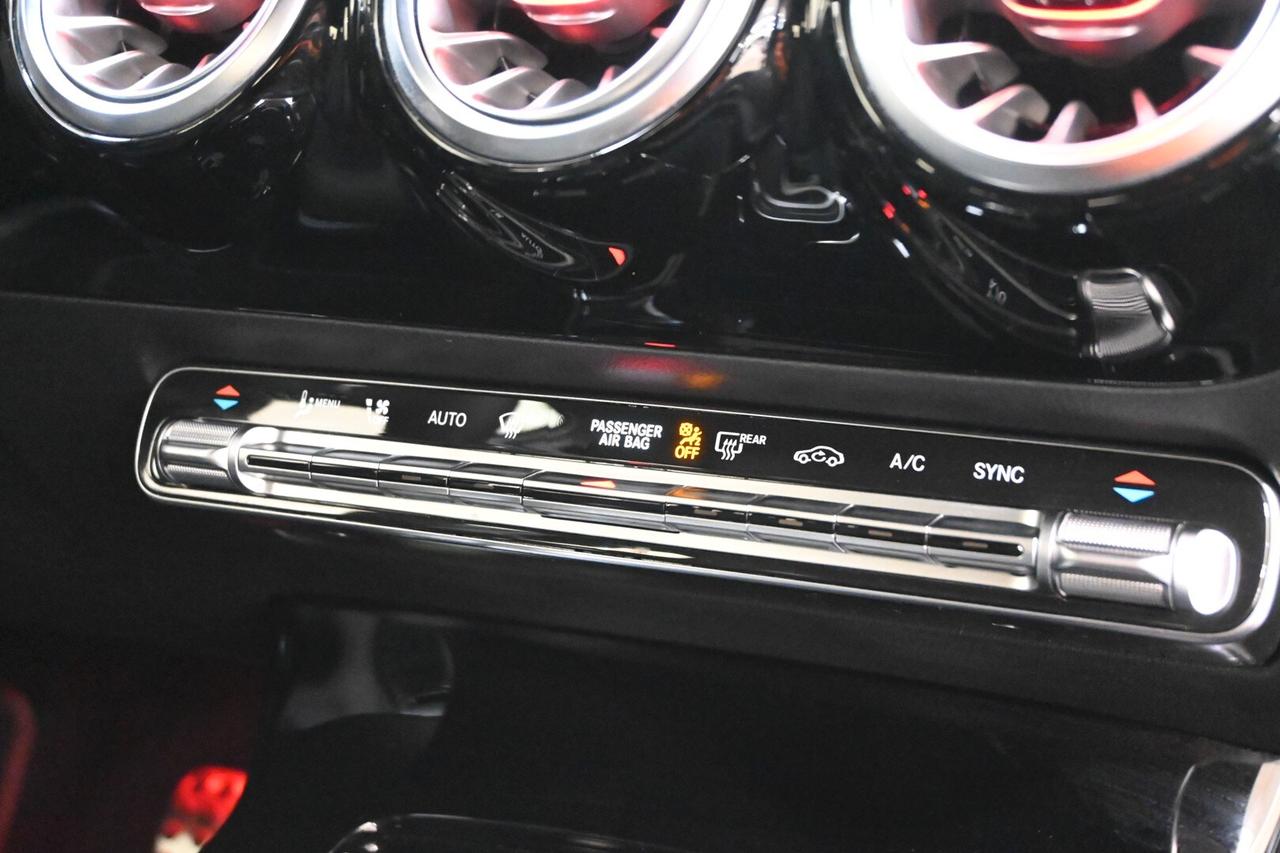 MERCEDES Classe A (V177) A 180 Automatic AM...