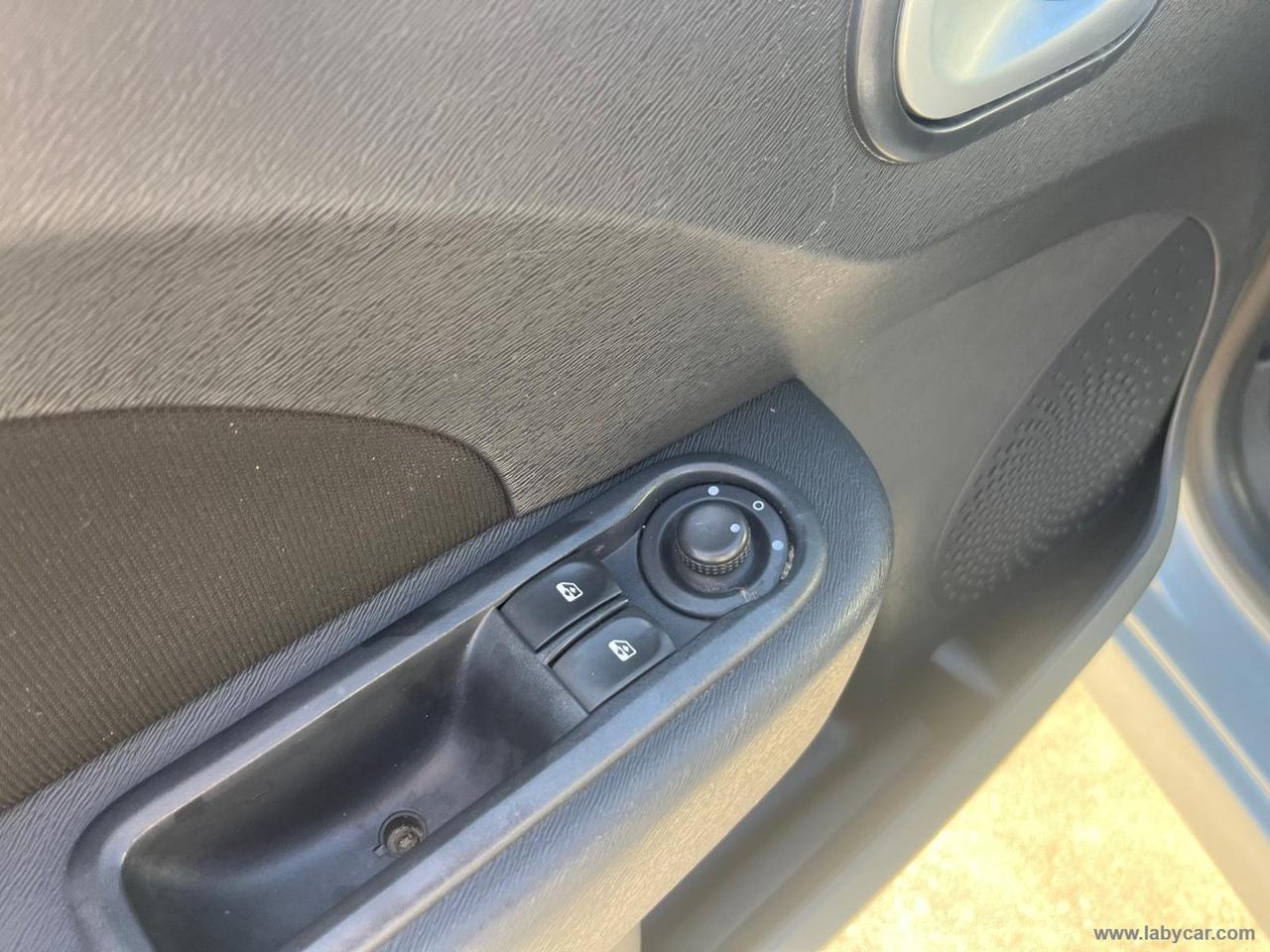 RENAULT Twingo 1.2 LEV Sport & Sound PER NEOPATENTATI