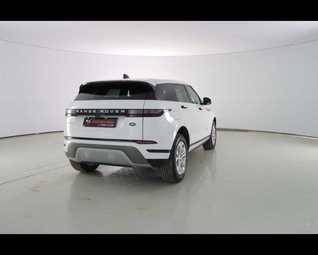 LAND ROVER Range Rover Evoque 2.0D I4 163 CV AWD Auto R-Dynamic SE