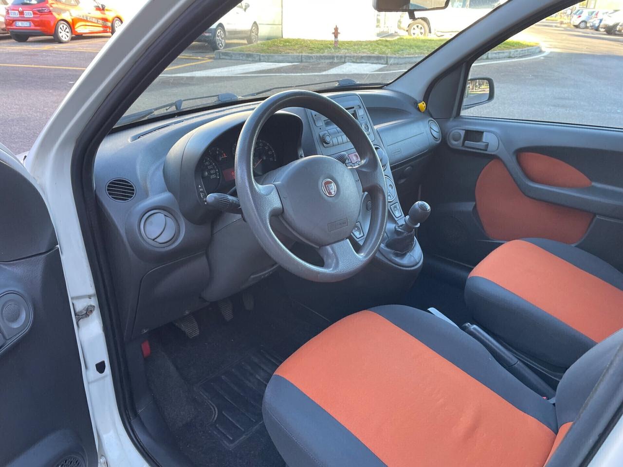 Fiat Panda 1.2 Emotion*Neopatentati*Cerchi*