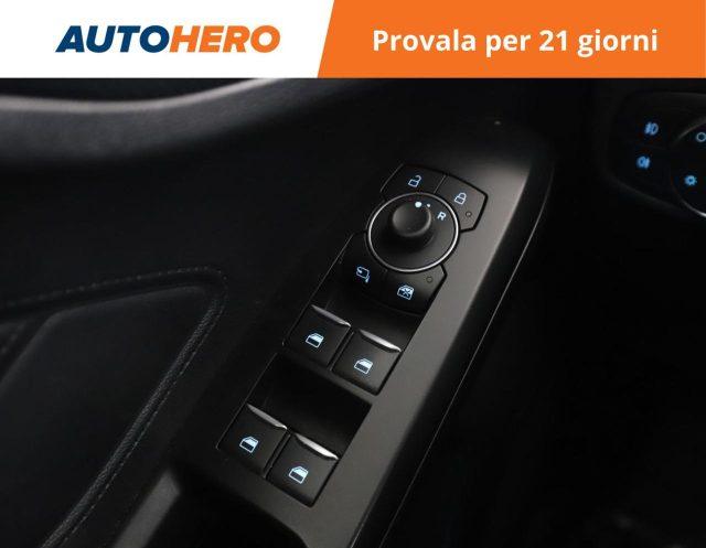 FORD Focus 1.0 EcoBoost Hybrid 125 CV 5p. ST-Line X