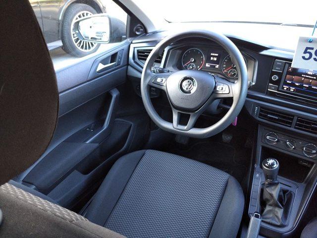 VOLKSWAGEN Polo 1.0 MPI 75 CV 5p. Comfortline