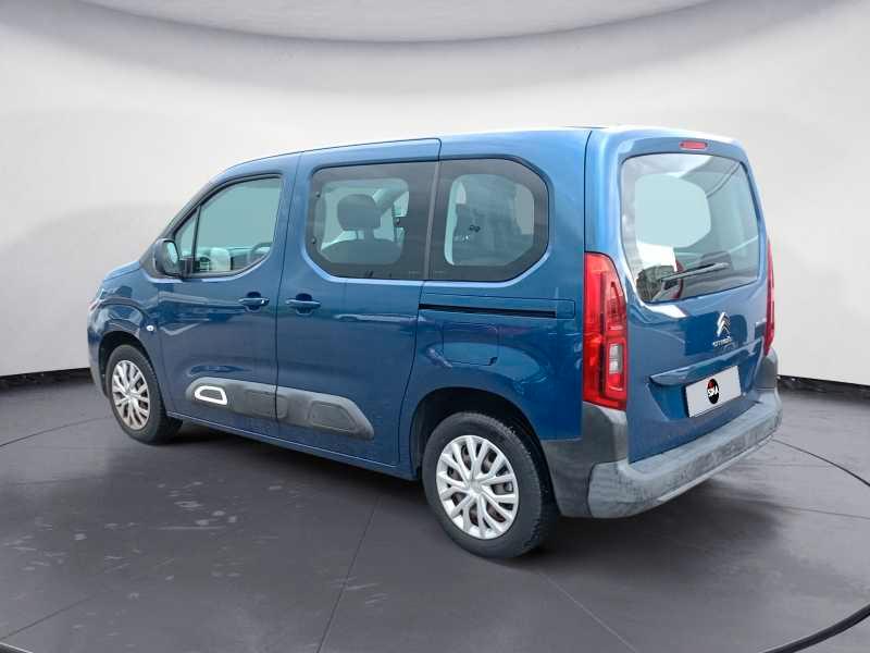 CITROEN Berlingo 1.5 bluehdi M Live 100cv