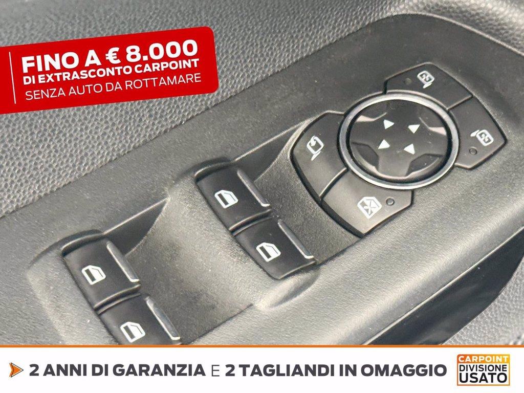 FORD Ecosport 1.5 tdci titanium s&s 100cv del 2018