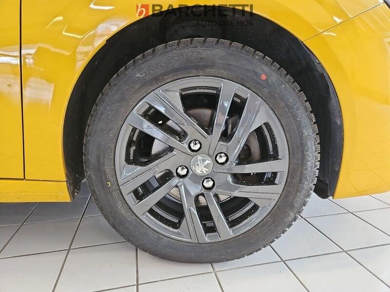Peugeot 208 2ª SERIE BLUEHDI 100 STOP&START 5 PORTE ACTIVE PACK