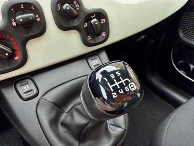 FIAT Panda Cross PANDINA HYBRID+NAVI+ADAS+VIRTUAL+LED+PDC+