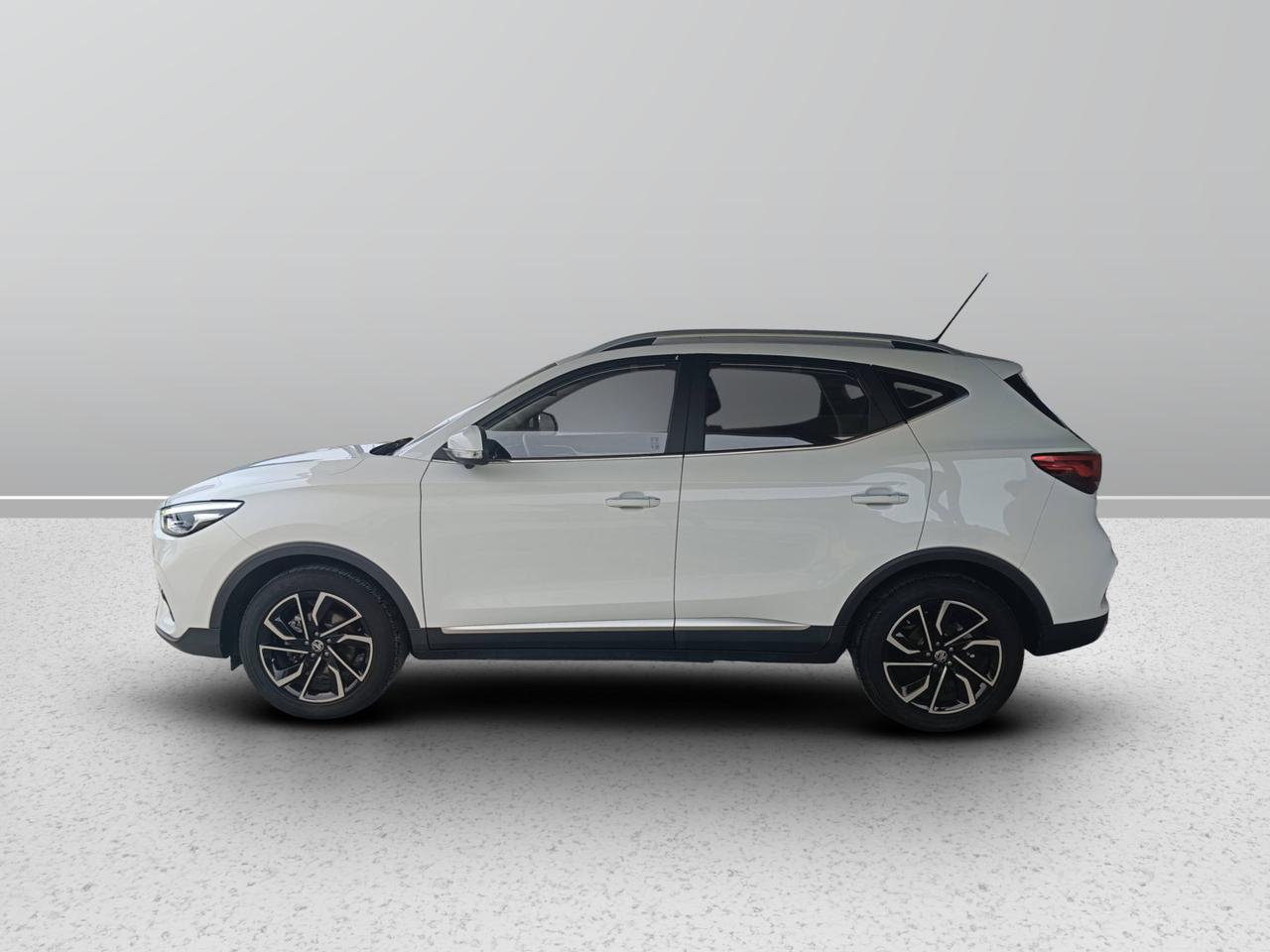 MG ZS 2021 - ZS 1.5 Luxury
