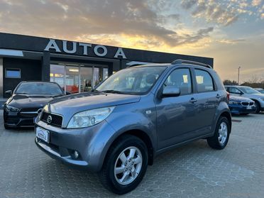 DAIHATSU Terios 1.5 4WD Sho Green Powered