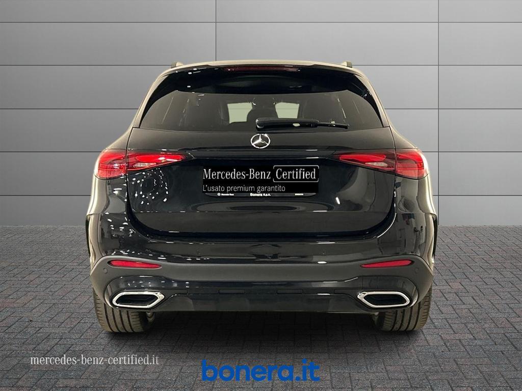 Mercedes GLC 220 220 d Mild hybrid AMG Premium 4Matic 9G-Tronic