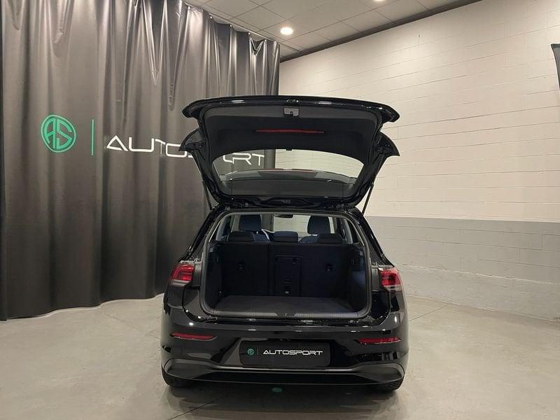 Volkswagen Golf 1.5 TSI EVO ACT Life