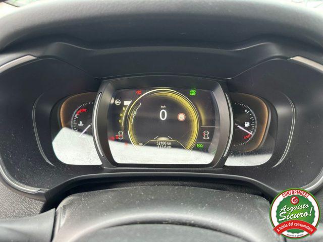 RENAULT Koleos Blue dCi 190 CV 4X4 X-Tronic Initiale Paris