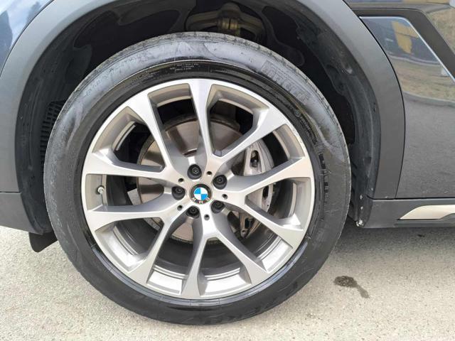 BMW X6 xDrive30d 48V xLine