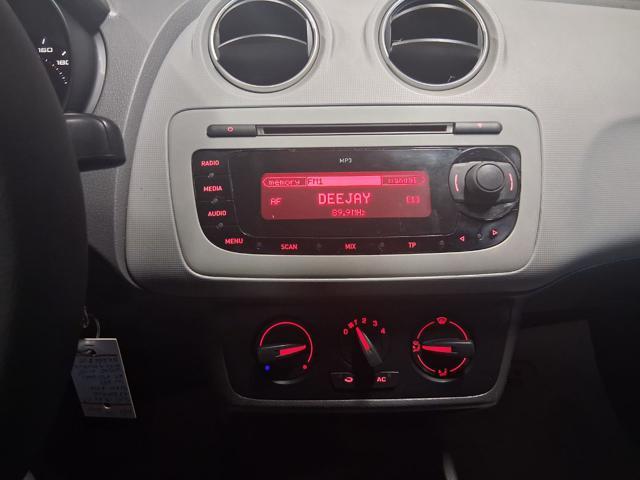 SEAT Ibiza 1.2 5p. Reference Dual