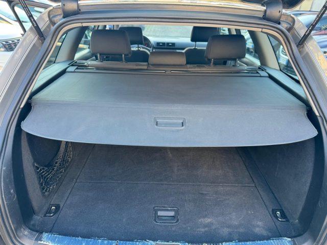 AUDI A4 AVANT 1.9 TDI/130 CV - UNICOPROPRIETARIO