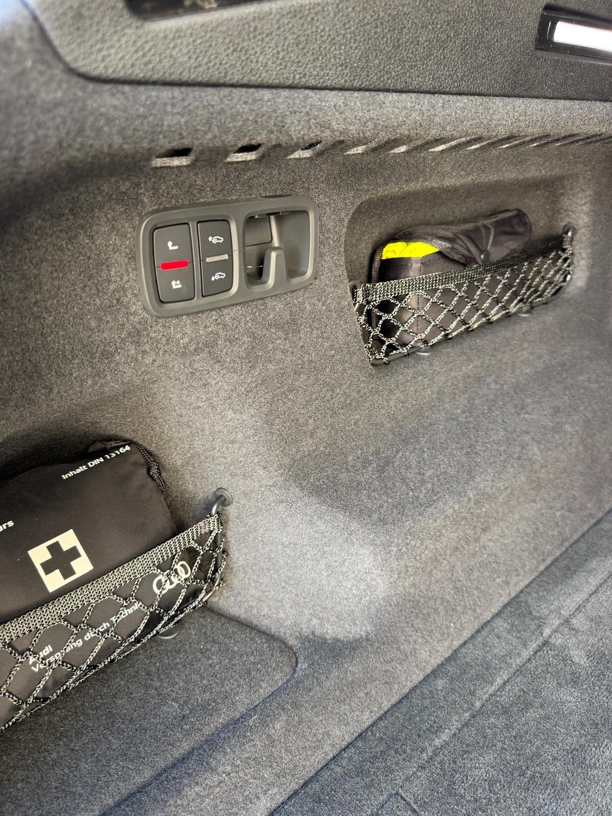 Audi Q8 SUV 45 TDI quattro tiptronic S line edition