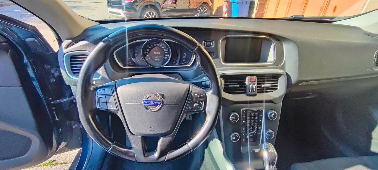 Volvo V40 Cross Country D2 1.6 Kinetic