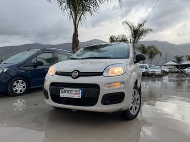 FIAT PANDA ANNO 2014 900 NATURAL/POWER 84 CV