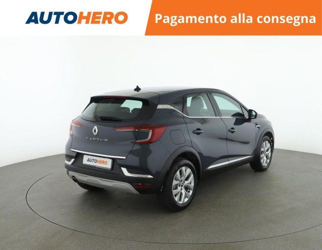 RENAULT Captur TCe 100 CV Intens