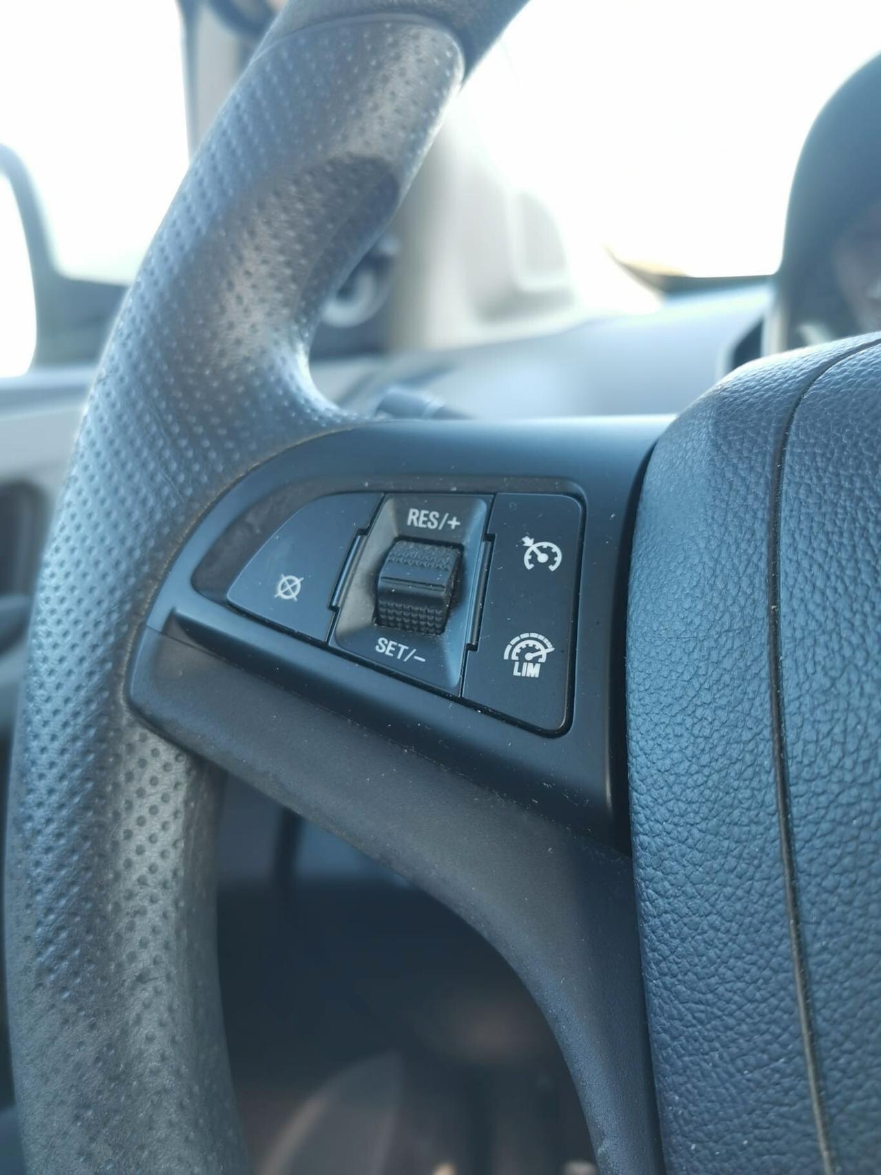 Chevrolet Aveo 1.3 diesel 75CV 5 porte LT - 2012