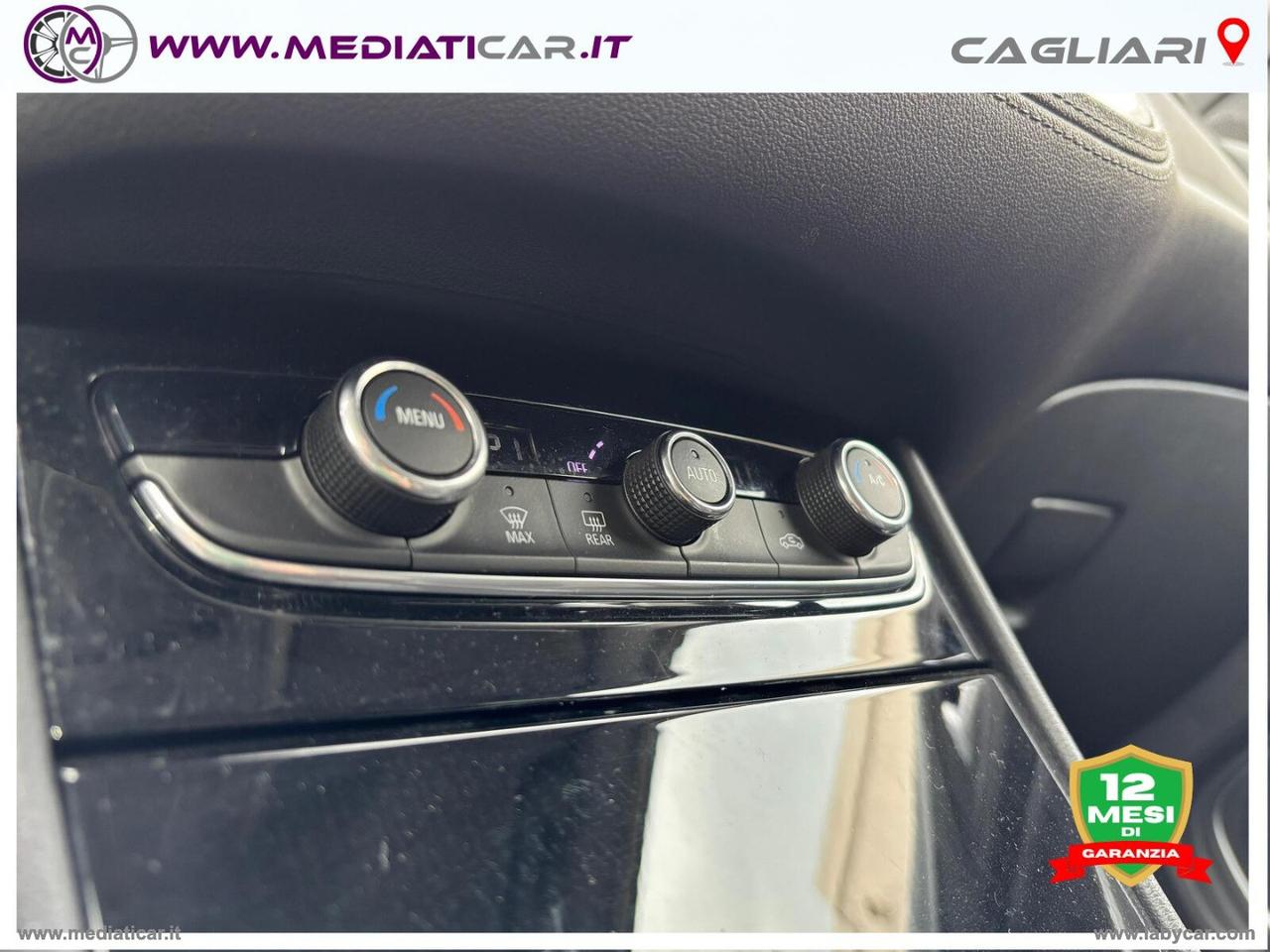 OPEL Grandland X 1.5 D Ecotec S&S Innovation