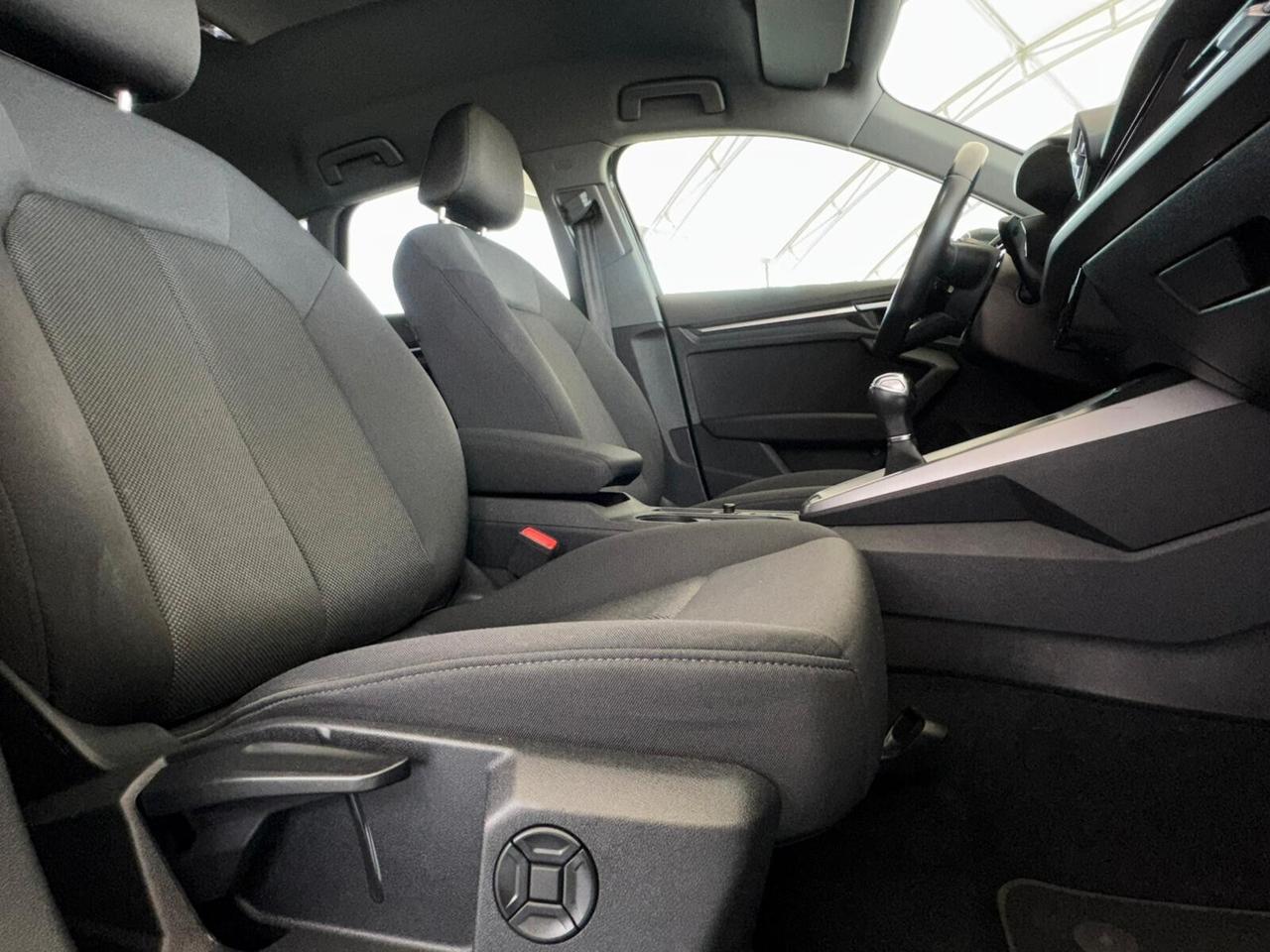 Audi A3 SPB 30 TDI Business Advanced