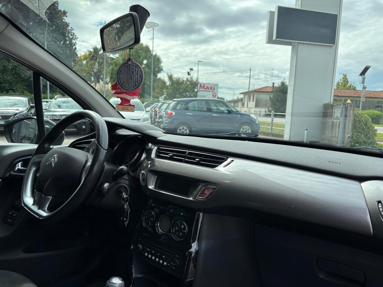 Citroen C3 1.4 Diesel Neopatentati