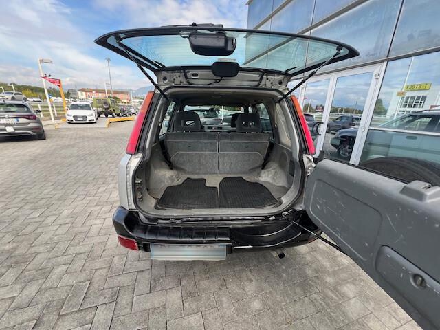 Honda CR-V 2.0 16V cat RVi