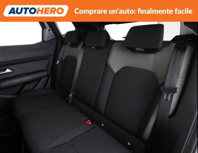 DACIA Duster Hybrid 140 CV Extreme