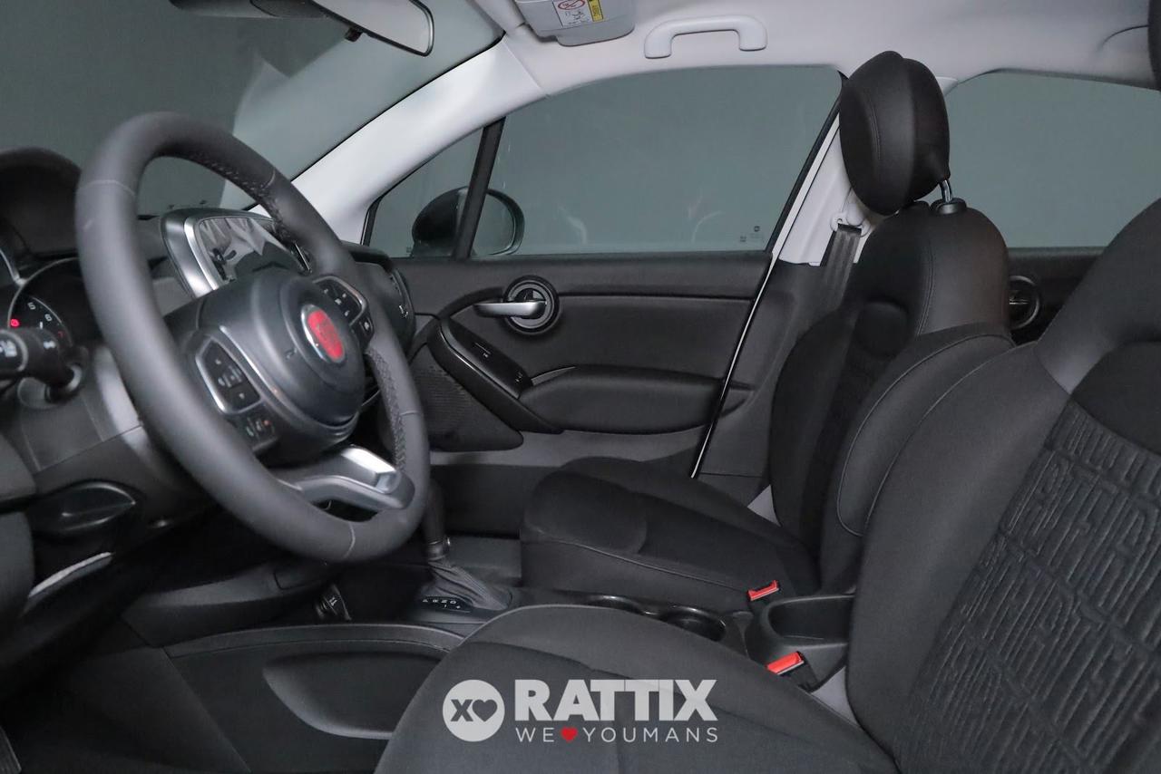 Fiat 500X 1.5 T4 Hybrid 130CV DCT
