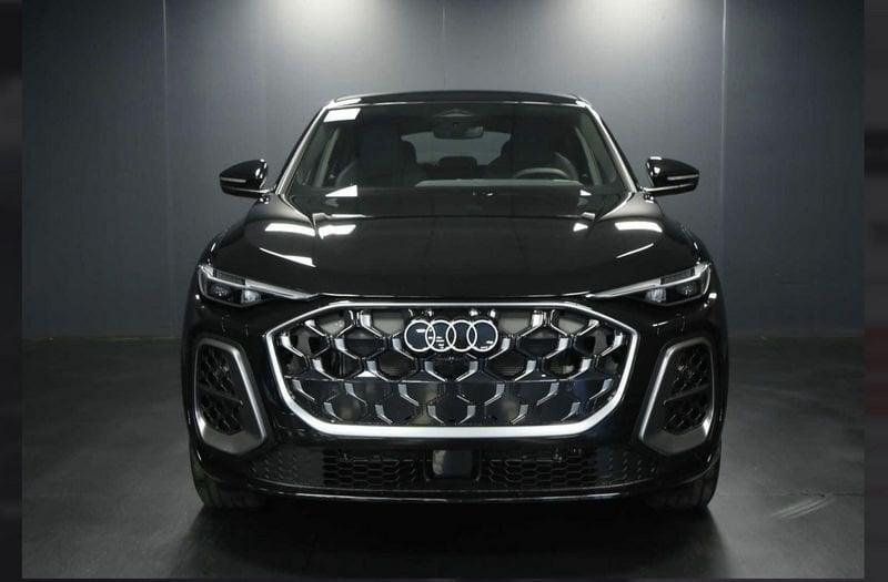 Audi Q5 Q5 TDI 150 kW mHEV+ S tronic quattro S line edition