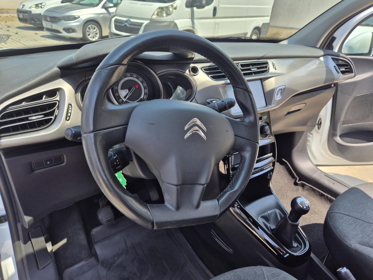 Citroen C3 PureTech 82 Exclusive