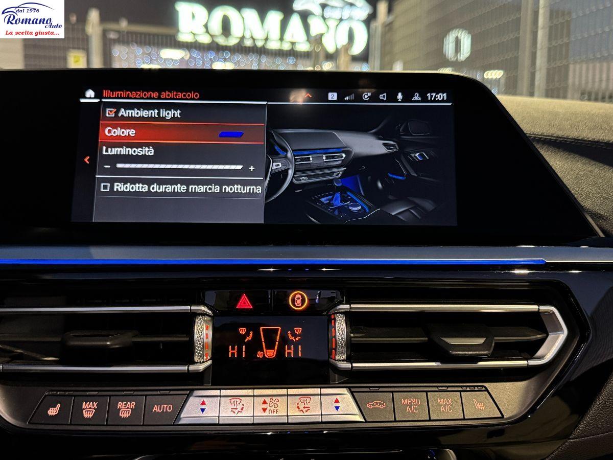 BMW - Z4 M40i auto#CABRIO!