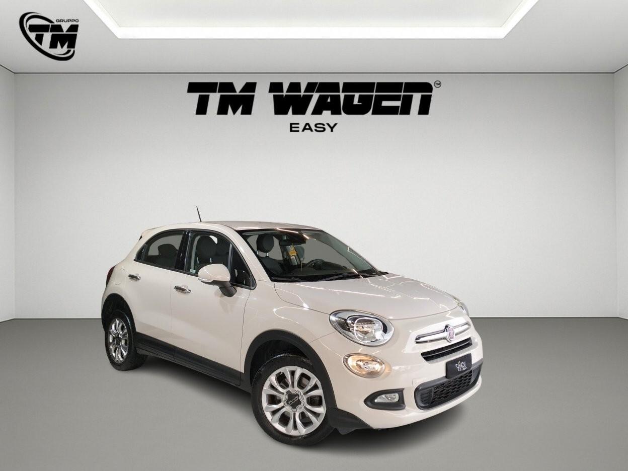 Fiat 500X 1.3 mjt