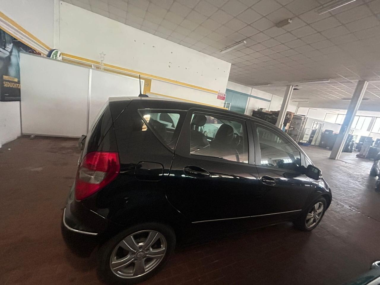 Mercedes-benz A 180 CDI Coupé Avantgarde