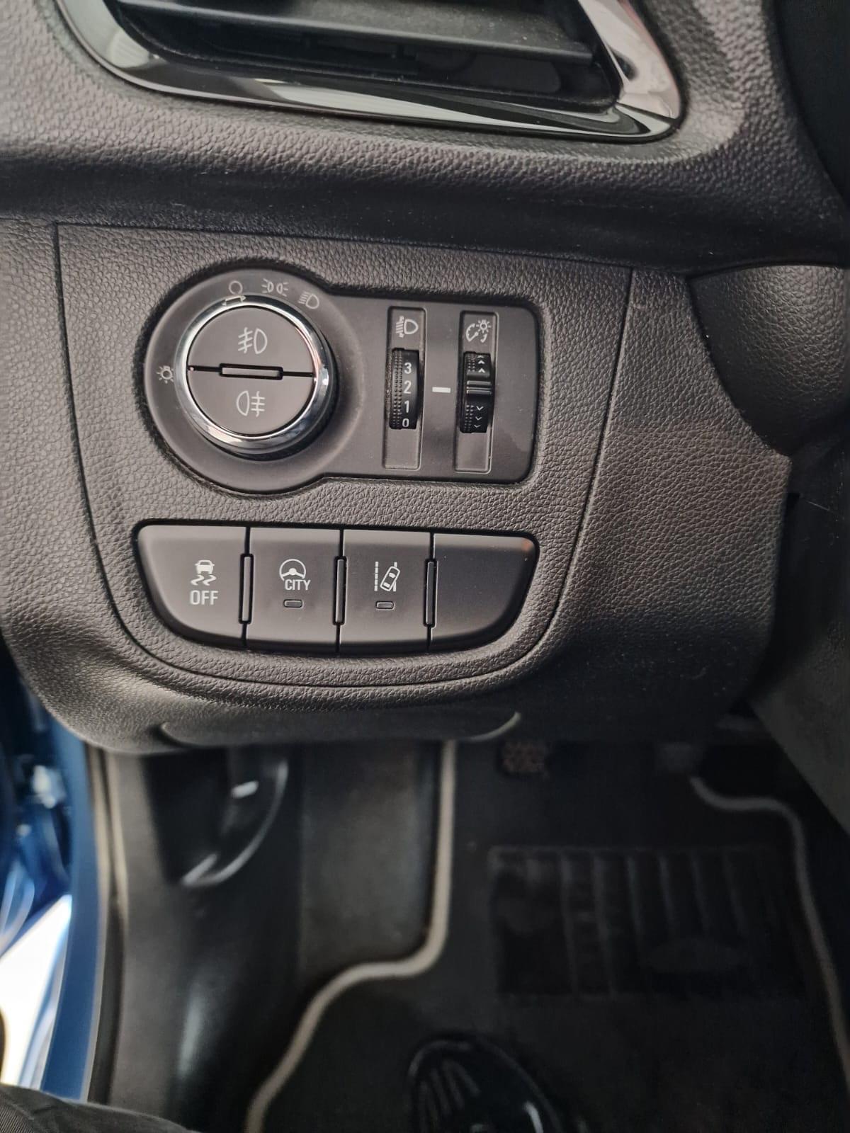 Opel Karl 1.0 75 CV Start&Stop Cosmo