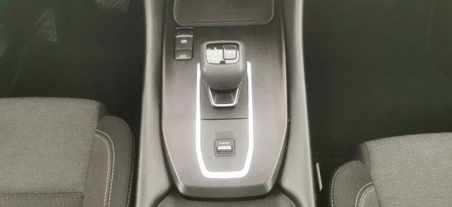 NISSAN Qashqai MHEV 158 CV Xtronic N-Connecta