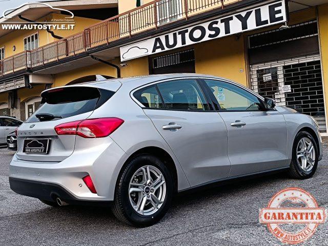 FORD Focus 1.0 EcoBoost 100 CV 5p. Business