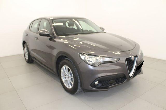 ALFA ROMEO Stelvio 2.2 Turbodiesel 150 Cv. AT8 RWD Business