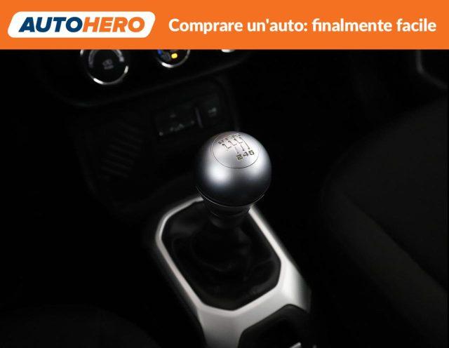 JEEP Renegade 1.6 Mjt Sport