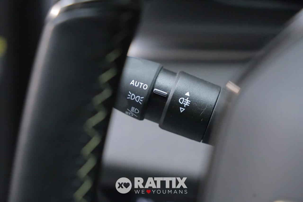 Peugeot 308 SW 1.6 Hybrid Phev 225CV GT e-EAT8