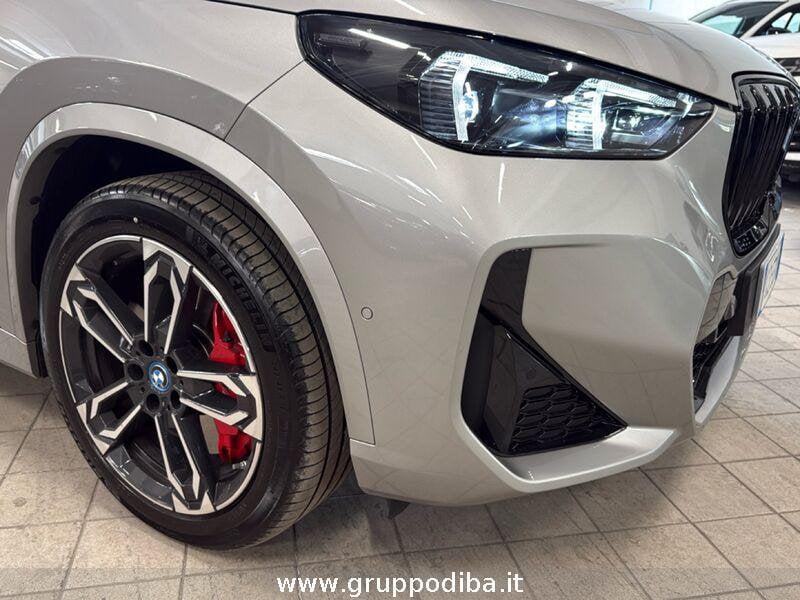 BMW X1 U11 xdrive 25e MSport Pro auto