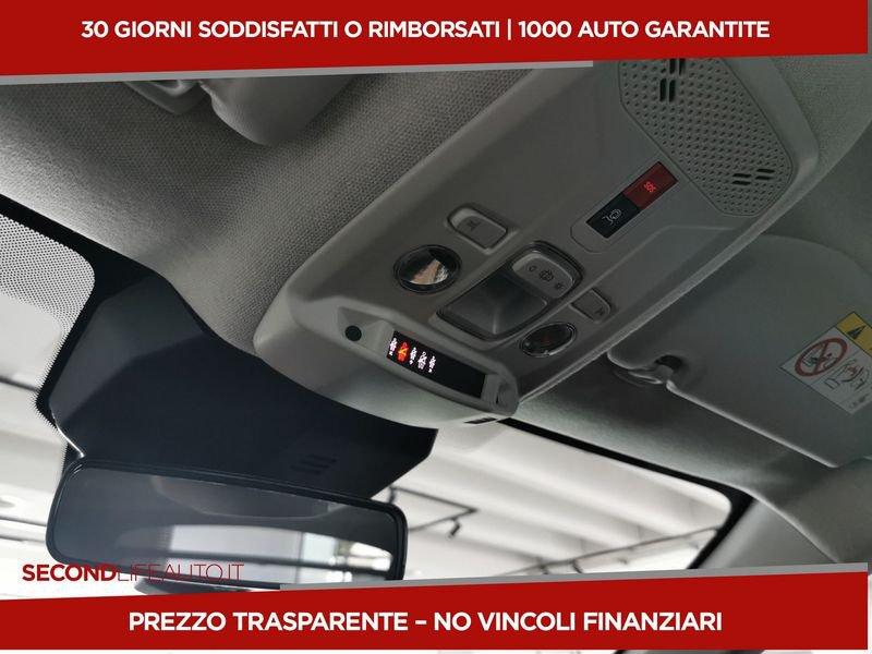 Citroën C4 1.2 puretech Plus s&s 130cv eat8