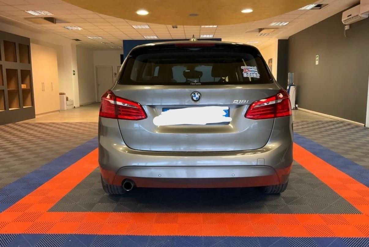 Bmw 2er Active Tourer 218i Active Tourer Sport 136cv