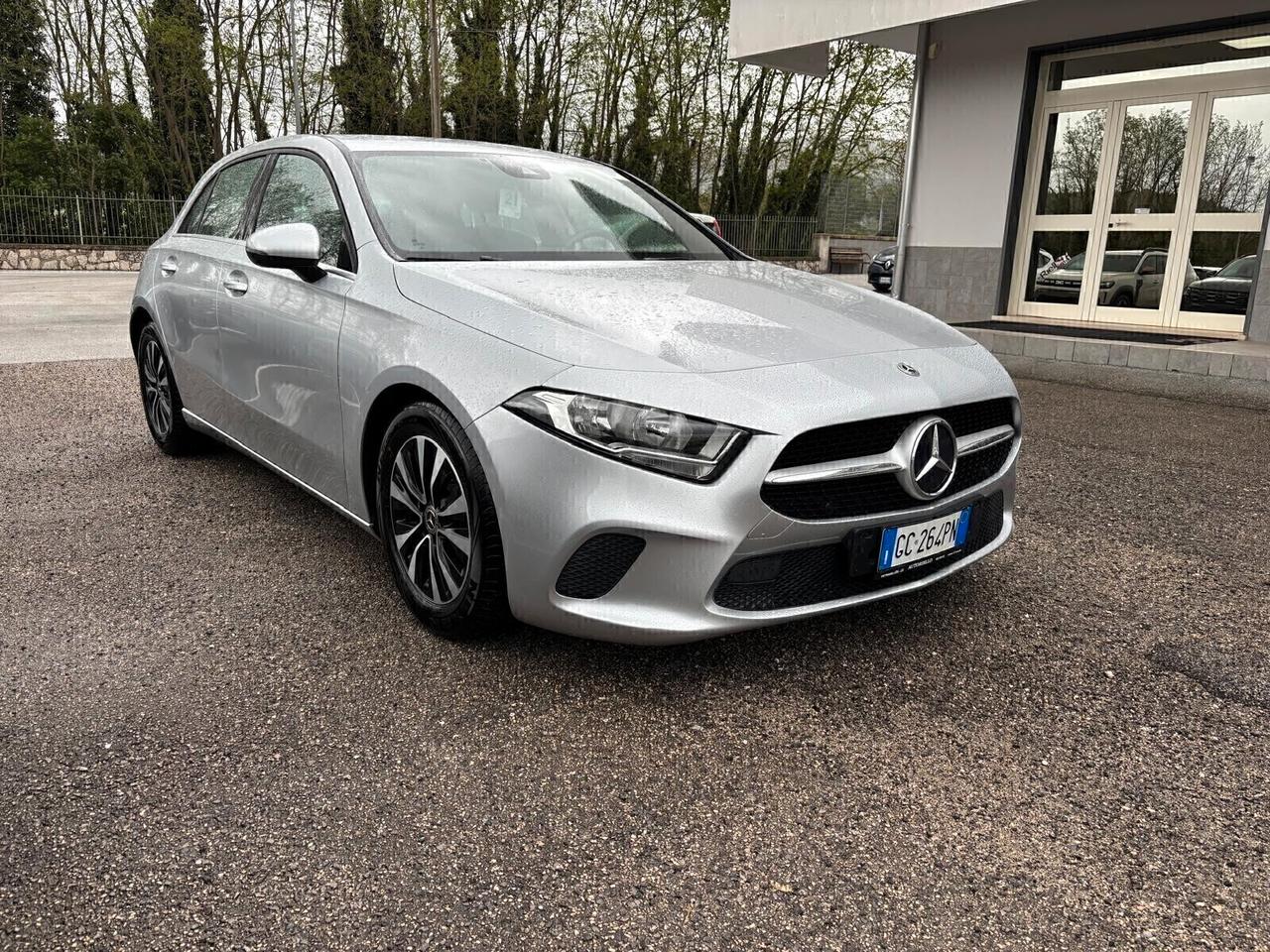 Mercedes-benz Classe A 160 BUSINESS - 2020