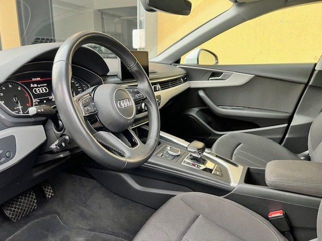 AUDI A5 SPB 40 g-tron S tronic Business