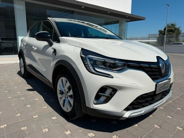 Renault Captur TCe 100 CV Intens 2020