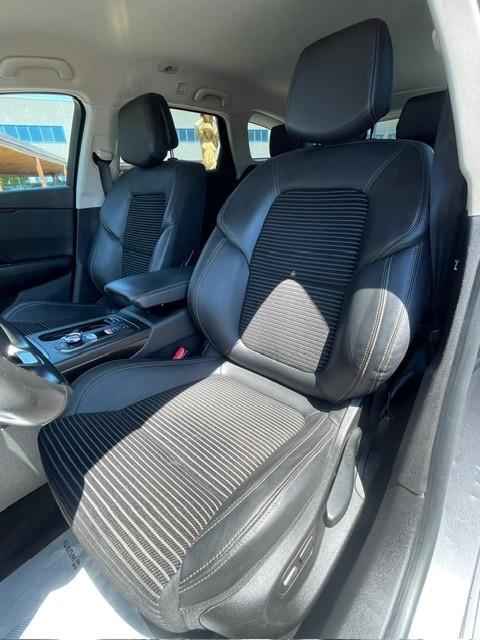 Renault Talisman Sporter dCi 130 CV EDC Energy Executive 4Control