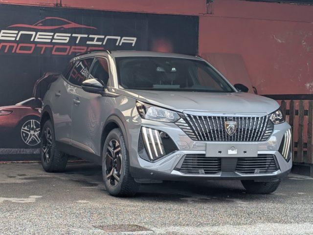 PEUGEOT 2008 PureTech 130 S&S EAT8 Allure