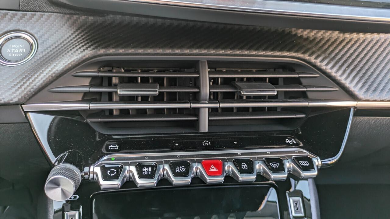 Peugeot 208 100 ALLURE