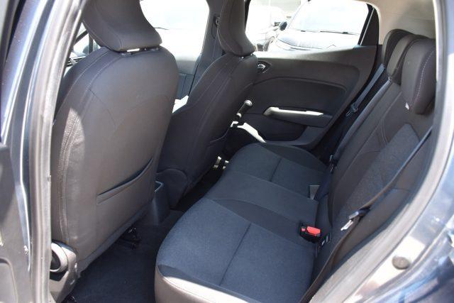 RENAULT Clio TCe 90 CV 5 porte Business